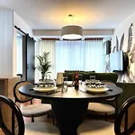 Laciarska Apartment ~ 200M Main Square ~ Self Check-In 20H